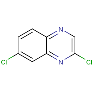 CAS No:59489-31-5 2,7-dichloroquinoxaline
