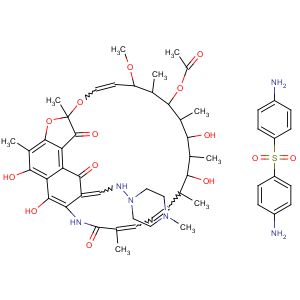 CAS No:59493-95-7 Chlorocarcin B (9CI)