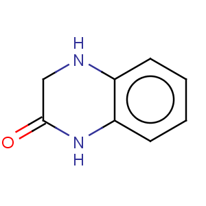 CAS No:59564-59-9 2(1H)-Quinoxalinone,3,4-dihydro-