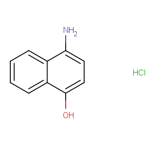 CAS No:5959-56-8 4-aminonaphthalen-1-ol