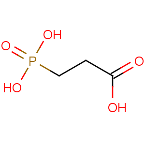 CAS No:5962-42-5 3-phosphonopropanoic acid