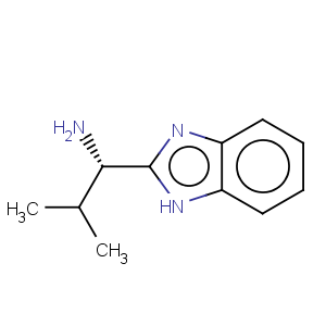 CAS No:59653-66-6 1h-benzimidazole-2-methanamine,alpha-(1-methylethyl)-,(s)-(9ci)