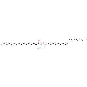 CAS No:5966-28-9 n-oleoyl-d-sphingosine