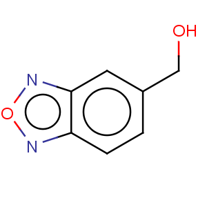 CAS No:59660-56-9 2,1,3-Benzoxadiazole-5-methanol
