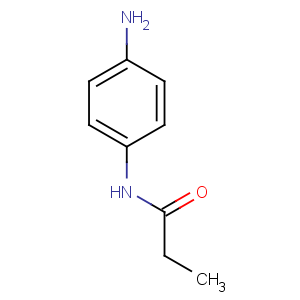 CAS No:59690-89-0 N-(4-aminophenyl)propanamide