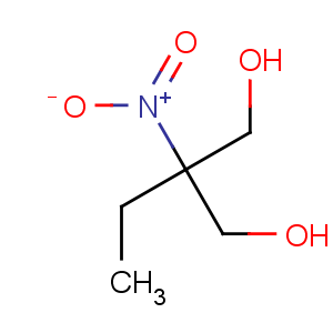 CAS No:597-09-1 2-ethyl-2-nitropropane-1,3-diol