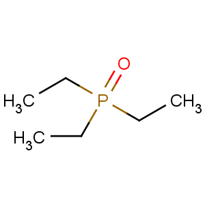 CAS No:597-50-2 1-diethylphosphorylethane