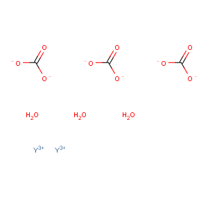 CAS No:5970-44-5 yttrium(3+)