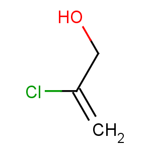 CAS No:5976-47-6 2-chloroprop-2-en-1-ol