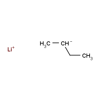 CAS No:598-30-1 lithium