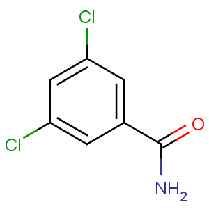 CAS No:5980-23-4 3,5-dichlorobenzamide