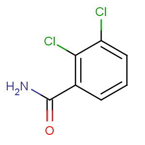 CAS No:5980-24-5 2,3-dichlorobenzamide