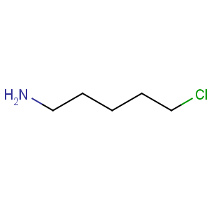 CAS No:59801-88-6 5-Chloropentylamine