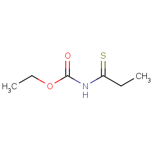 CAS No:59812-12-3 n-(ethoxycarbonyl)thiopropionamide