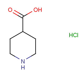 CAS No:5984-56-5 piperidine-4-carboxylic acid