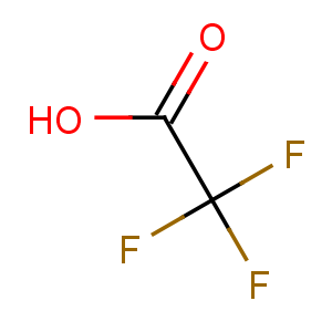CAS No:599-00-8 deuterio 2,2,2-trifluoroacetate