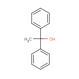 CAS No:599-67-7 1,1-diphenylethanol