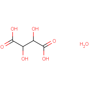 CAS No:5990-63-6 (2R,3S)-2,3-dihydroxybutanedioic acid