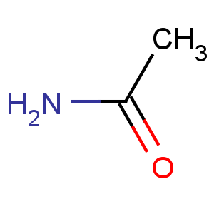 CAS No:60-35-5 acetamide