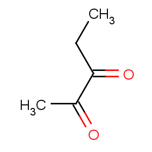 CAS No:600-14-6 pentane-2,3-dione