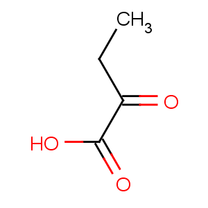CAS No:600-18-0 2-oxobutanoic acid