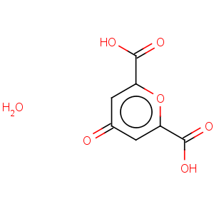 CAS No:6003-94-7 Chelidonic acid monohydrate