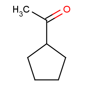 CAS No:6004-60-0 1-cyclopentylethanone