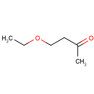 CAS No:60044-74-8 4-ethoxybutan-2-one