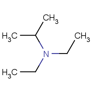 CAS No:6006-15-1 2-Propanamine,N,N-diethyl-