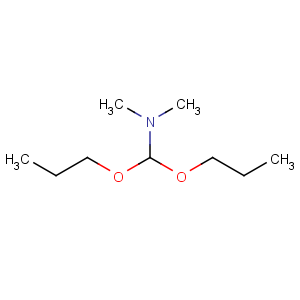 CAS No:6006-65-1 N,N-dimethyl-1,1-dipropoxymethanamine