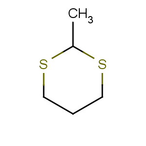CAS No:6007-26-7 2-methyl-1,3-dithiane