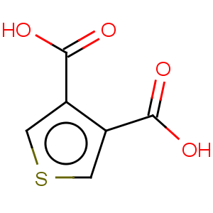CAS No:6007-85-8 1H,3H-Thieno[3,4-c]furan-1,3-dione