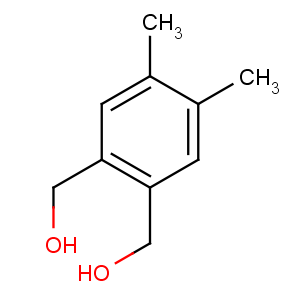 CAS No:60070-05-5 [2-(hydroxymethyl)-4,5-dimethylphenyl]methanol