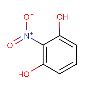 CAS No:601-89-8 2-nitrobenzene-1,3-diol