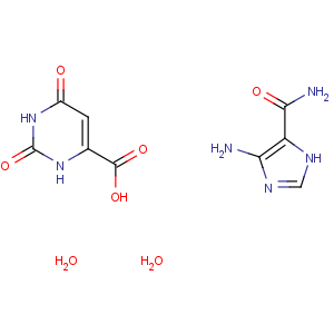 CAS No:60104-30-5 4-amino-1H-imidazole-5-carboxamide