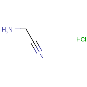 CAS No:6011-14-9 2-aminoacetonitrile