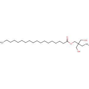 CAS No:60130-68-9 2,2-bis(hydroxymethyl)butyl octadecanoate