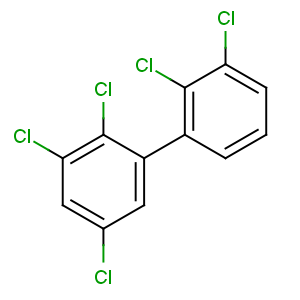 CAS No:60145-20-2 1,2,5-trichloro-3-(2,3-dichlorophenyl)benzene