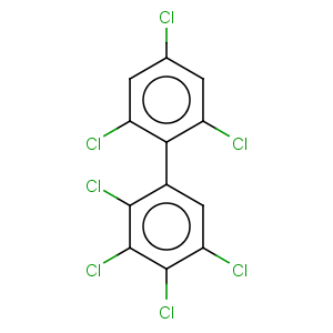 CAS No:60145-23-5 1,1'-Biphenyl,2,2',3,4,4',5,6'-heptachloro-