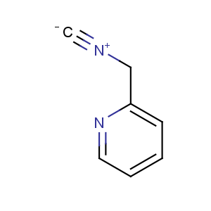CAS No:60148-13-2 2-(isocyanomethyl)pyridine