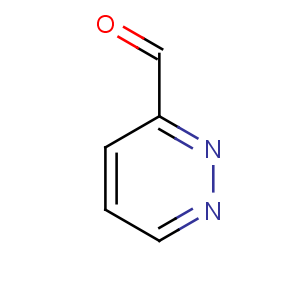 CAS No:60170-83-4 pyridazine-3-carbaldehyde