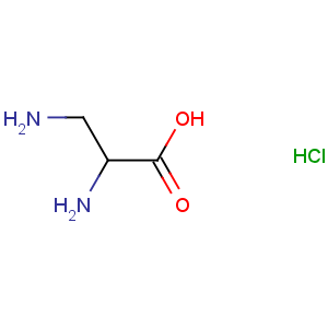 CAS No:6018-56-0 (2R)-2,3-diaminopropanoic acid