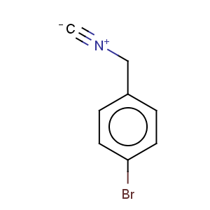 CAS No:602261-85-8 Benzene,1-bromo-4-(isocyanomethyl)-