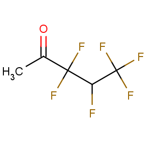 CAS No:60249-67-4 2-Pentanone,3,3,4,5,5,5-hexafluoro-