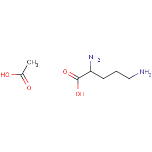 CAS No:60259-81-6 acetic acid