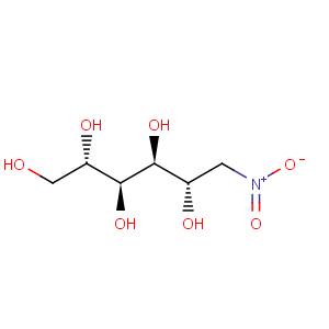 CAS No:6027-42-5 L-Mannitol,1-deoxy-1-nitro-
