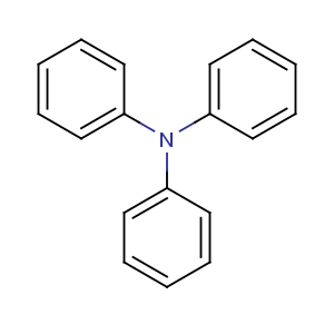 CAS No:603-34-9 N,N-diphenylaniline