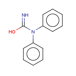 CAS No:603-54-3 1,1-diphenylurea