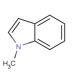 CAS No:603-76-9 1-methylindole