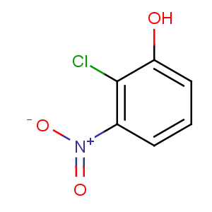 CAS No:603-84-9 2-chloro-3-nitrophenol
